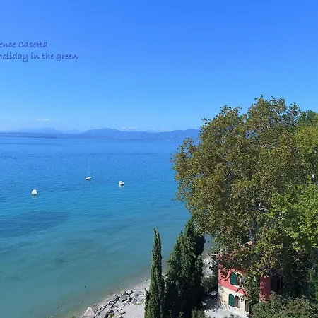 酒店 Vela D'oro Park 3*