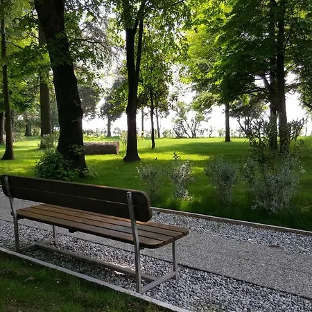 Hotel Vela D'Oro Park باردولينو