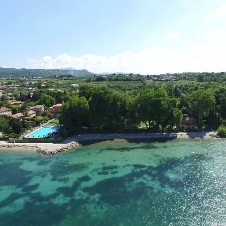 Hotel Vela D'Oro Park فندق باردولينو