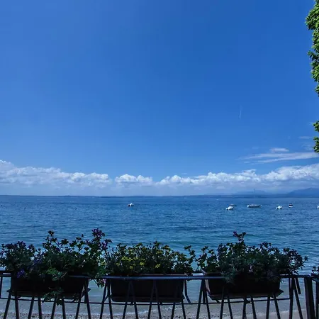 Hotel Hotel Vela D'Oro Park Bardolino