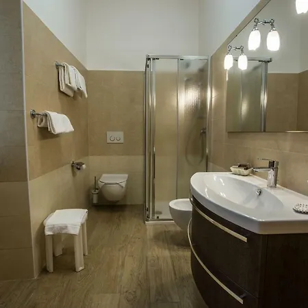 Hotel Hotel Vela D'Oro Park 3*