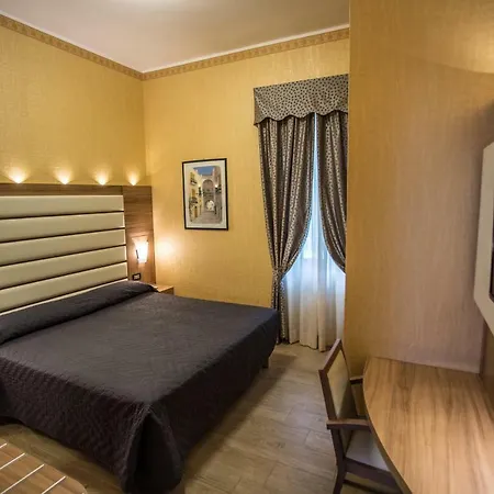 Hotel Hotel Vela D'Oro Park Bardolino