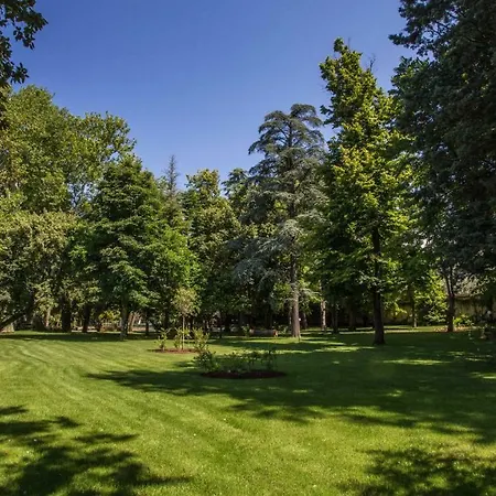 Hotel Vela D'Oro Park 3*