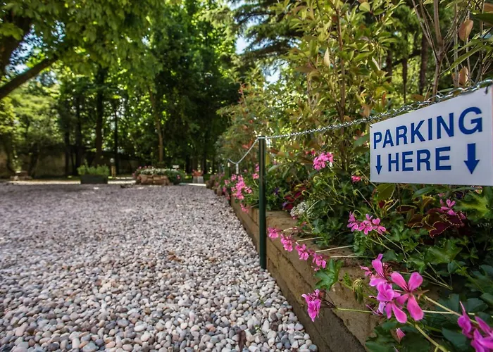 Hotel Vela D'oro Park Bardolino