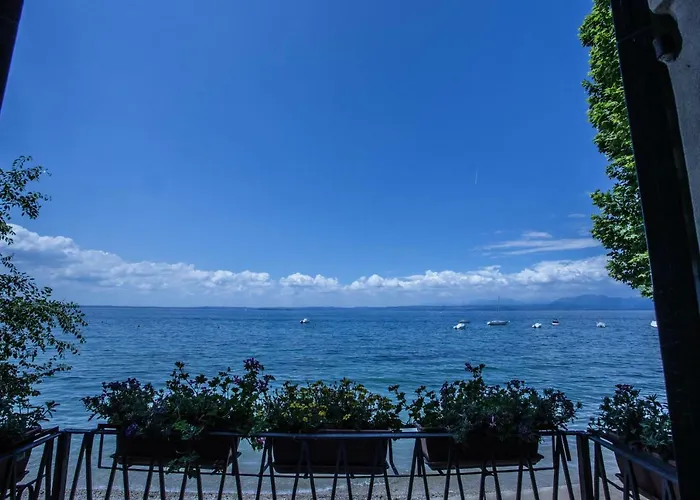 Hotel Hotel Vela D'Oro Park Bardolino