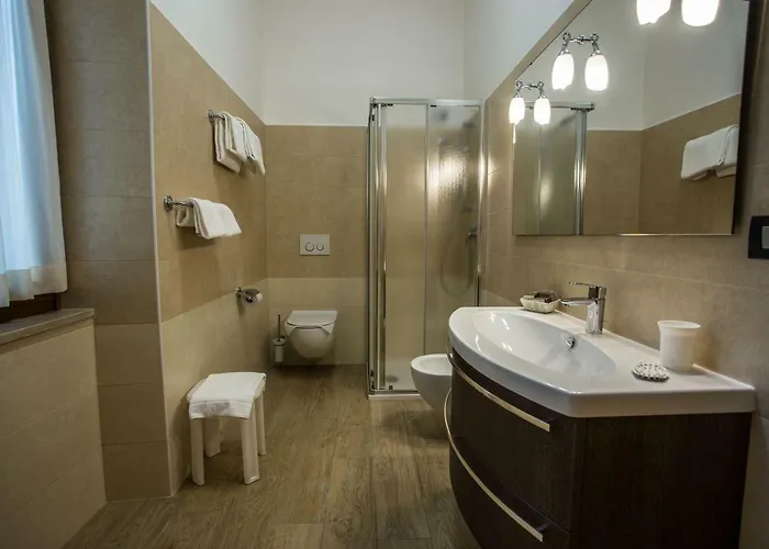 Hotel Vela D'oro Park 3*