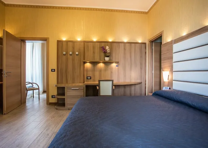 Hotel Vela D'Oro Park Hotel