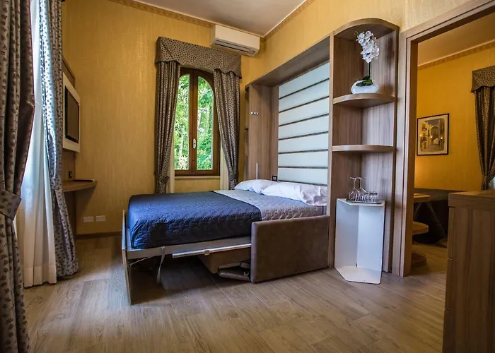 Hotel Vela D'Oro Park Hotel Bardolino