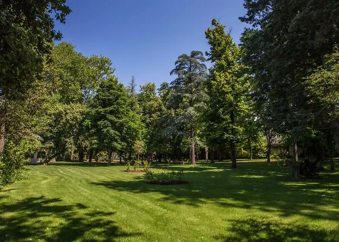 Hotel Vela D'Oro Park 3*