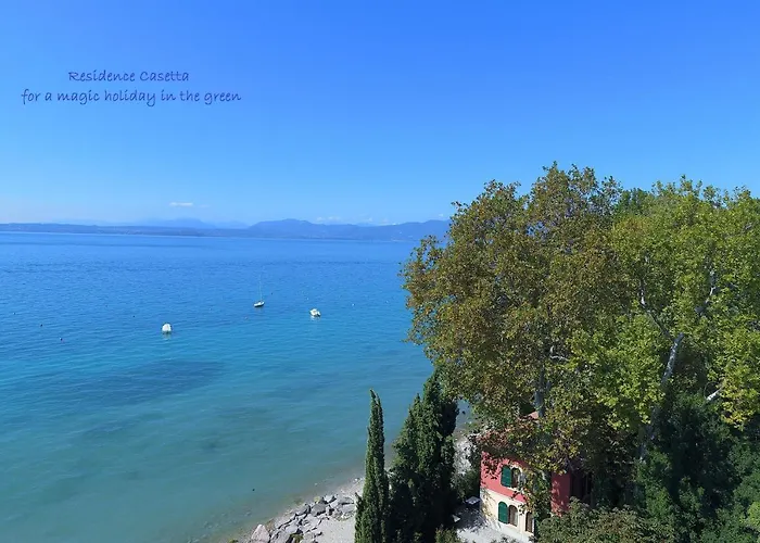 Hotel Vela D'oro Park 3*