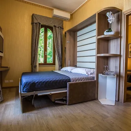 Vela D'oro Park Hotell Bardolino
