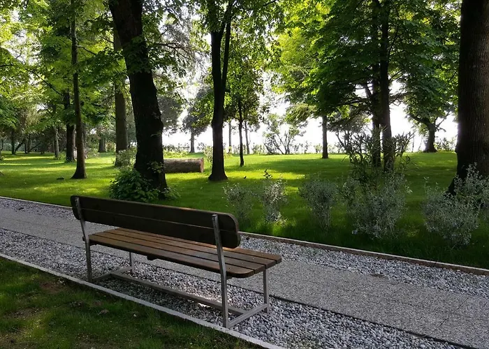 Vela D'oro Park バルドリーノ